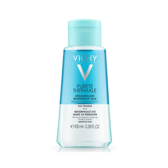 Vichy Purete Thermale Eye Make-Up Remover Waterproof 100ml