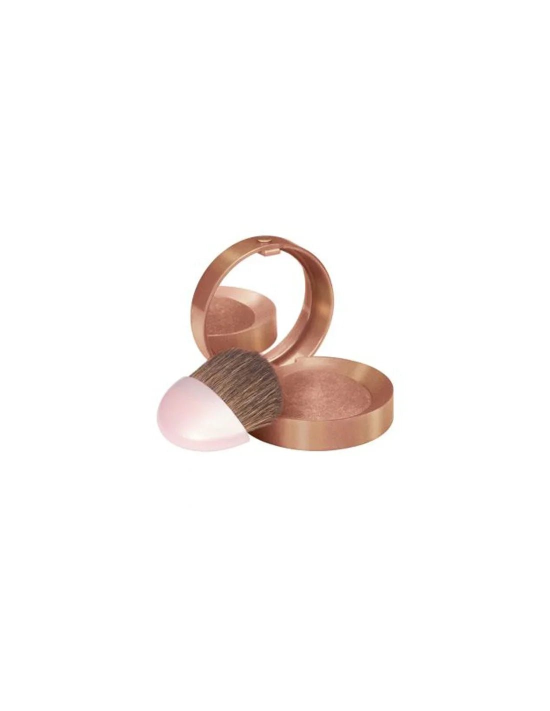 Bourjois Little Round Pot Blusher Powder 18 Rouge Ravissant 2,5g