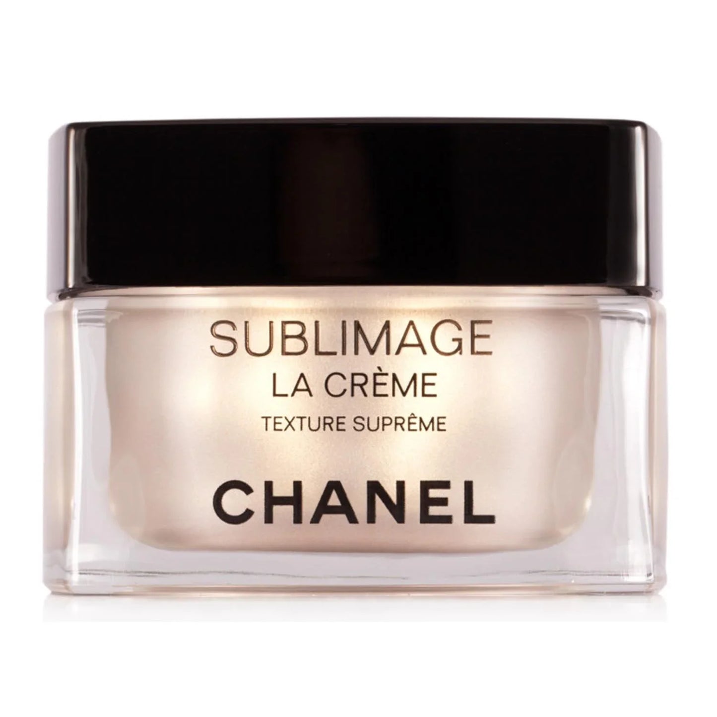 Chanel Sublimage La Crème Texture Suprême 50g