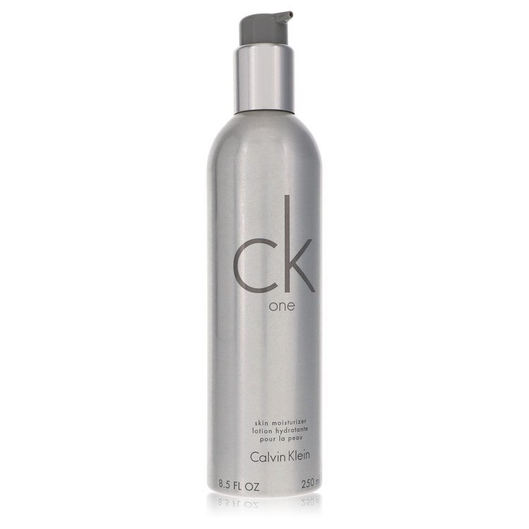 Ck One Body Lotion/ Skin Moisturizer By Calvin Klein - Size: 251 ml Body Lotion/ Skin Moisturizer