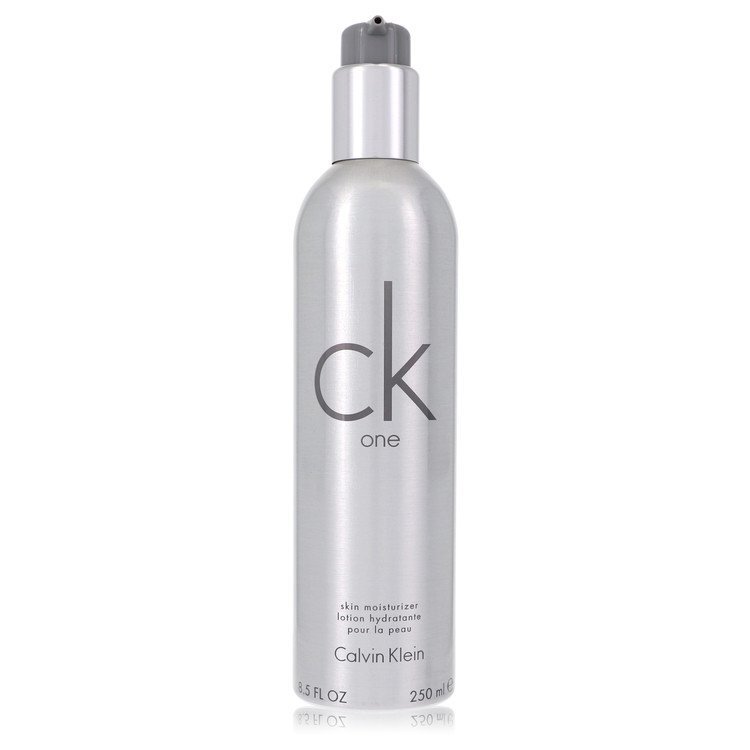Ck One Body Lotion/ Skin Moisturizer (Unisex) By Calvin Klein - Size: 251 ml Body Lotion/ Skin Moisturizer