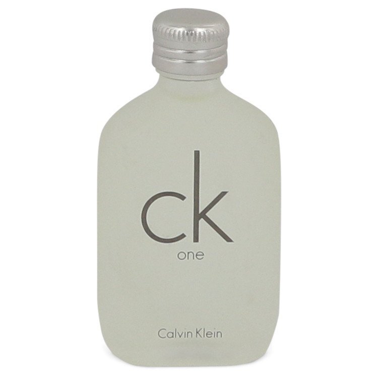 Ck One Eau De Toilette By Calvin Klein - Size: 15 ml Eau De Toilette
