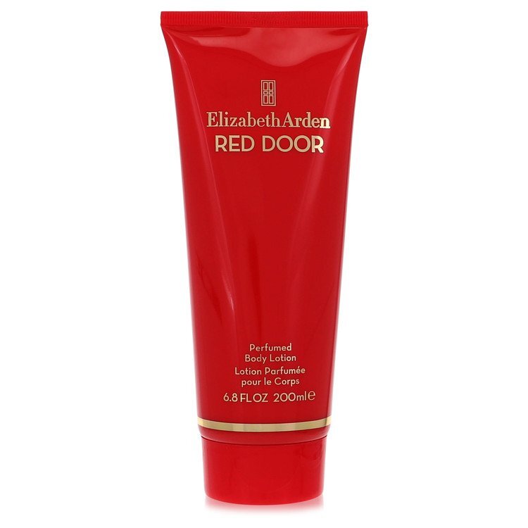 Red Door Body Lotion By Elizabeth Arden - Size: 200 ml Body Lotion