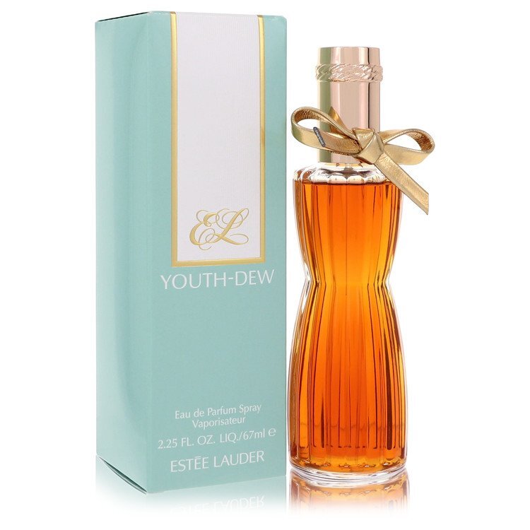 Youth Dew Eau De Parfum Spray By Estee Lauder - Size: 67 ml Eau De Parfum Spray