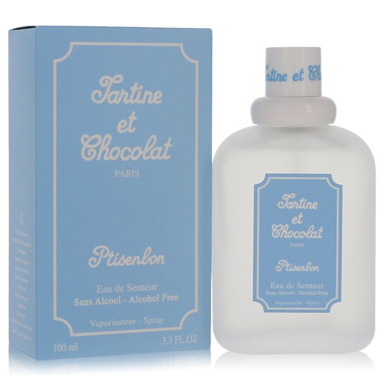 Tartine Et Chocolate Ptisenbon Eau De Senteur Spray (alcohol free) By Givenchy - Size: 100 ml Eau De Senteur Spray