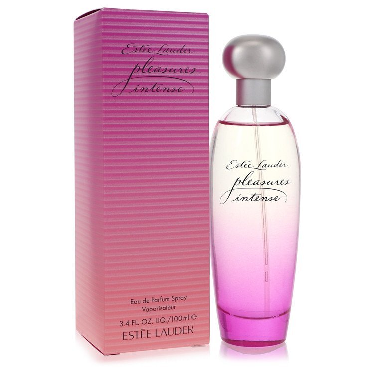 Pleasures Intense Eau De Parfum Spray By Estee Lauder - Size: 100 ml Eau De Parfum Spray