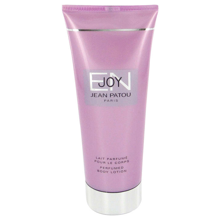 Enjoy Body Lotion By Jean Patou - Size: 200 ml Body Lotion