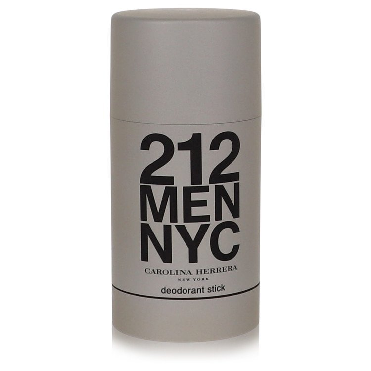 212 Deodorant Stick By Carolina Herrera - Size: 75 ml Deodorant Stick
