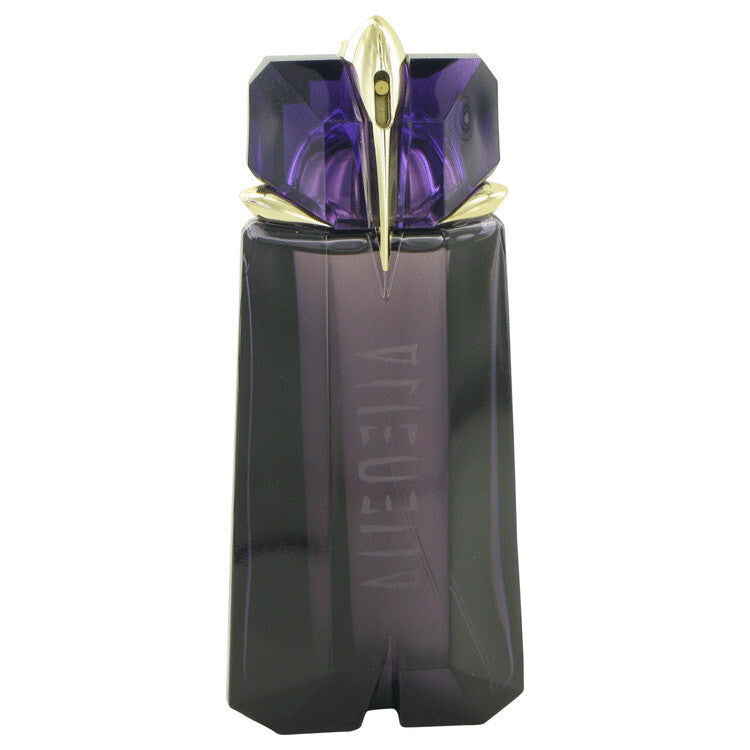 Alien Eau De Parfum Spray (Tester) By Thierry Mugler - Size: 90 ml Eau De Parfum Spray