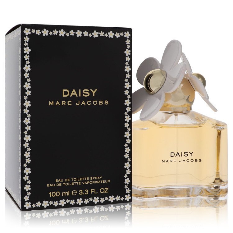 Daisy Eau De Toilette Spray By Marc Jacobs - Size: 100 ml Eau De Toilette Spray