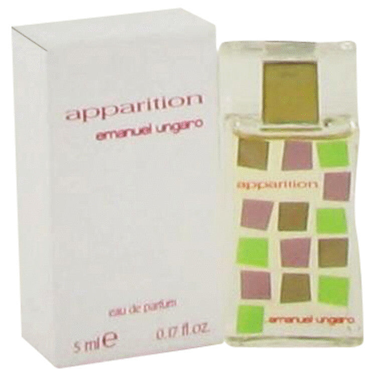 Apparition Mini EDP By Ungaro - Size: 5 ml Mini EDP