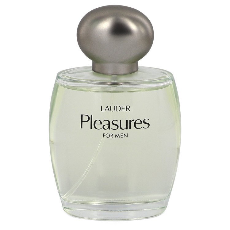 Pleasures Cologne Spray (unboxed) By Estee Lauder - Size: 100 ml Cologne Spray