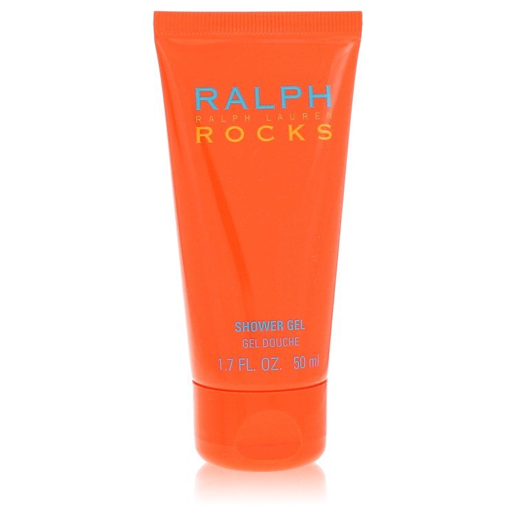 Ralph Rocks Shower Gel By Ralph Lauren - Size: 50 ml Shower Gel