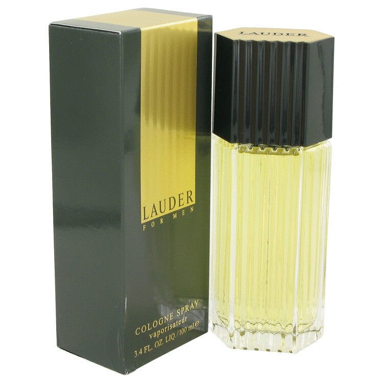 Lauder Eau De Cologne Spray By Estee Lauder - Size: 100 ml Eau De Cologne Spray