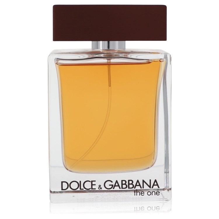 The One Eau De Toilette Spray (Tester) By Dolce & Gabbana - Size: 100 ml Eau De Toilette Spray