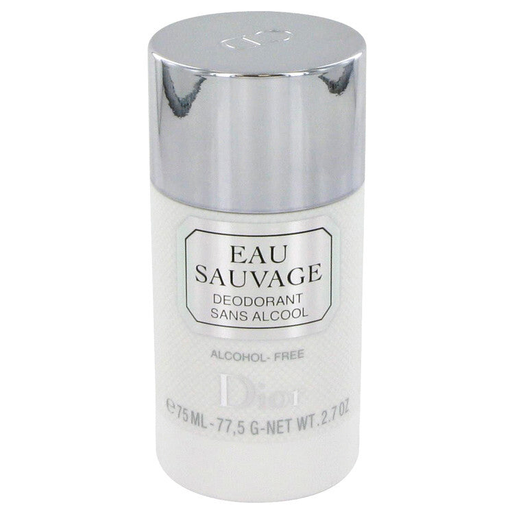 Eau Sauvage Deodorant Stick By Christian Dior - Size: 75 ml Deodorant Stick