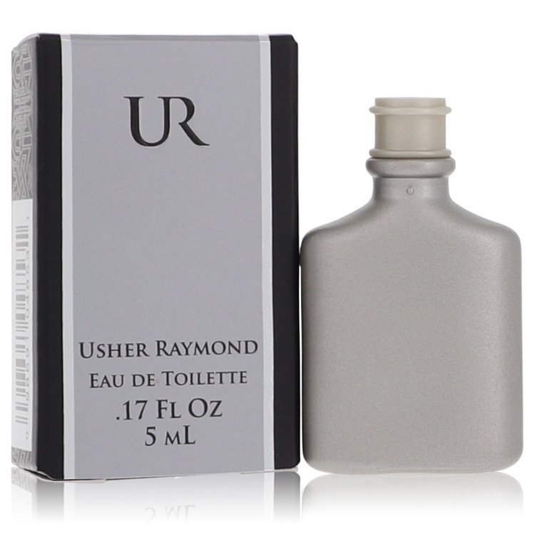 Usher Ur Mini EDT Spray By Usher - Size: 5 ml Mini EDT Spray