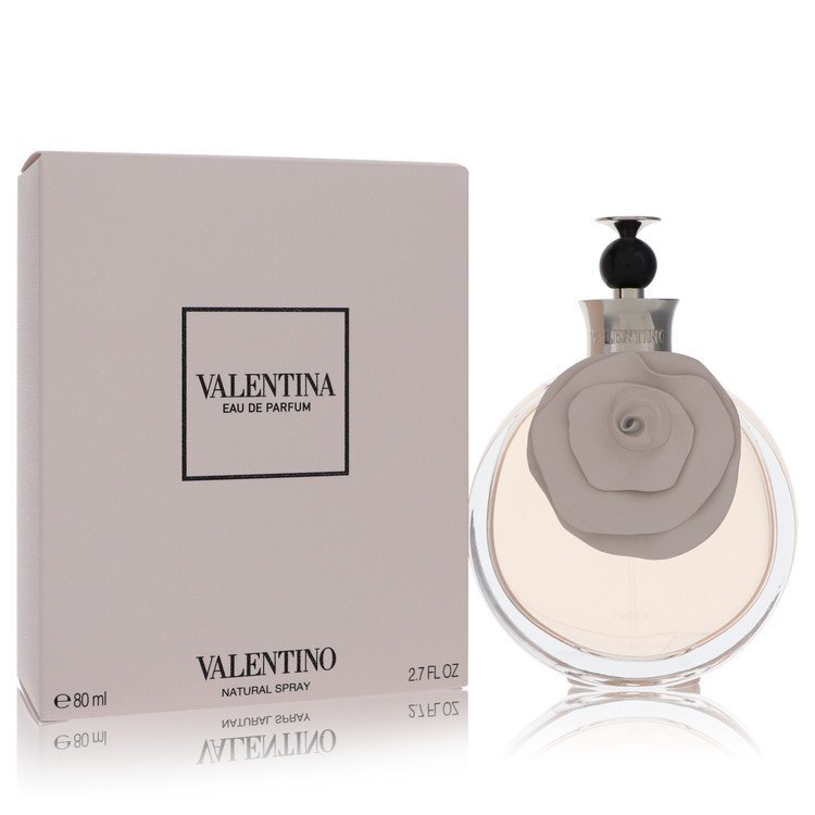 Valentina Eau De Parfum Spray By Valentino - Size: 80 ml Eau De Parfum Spray