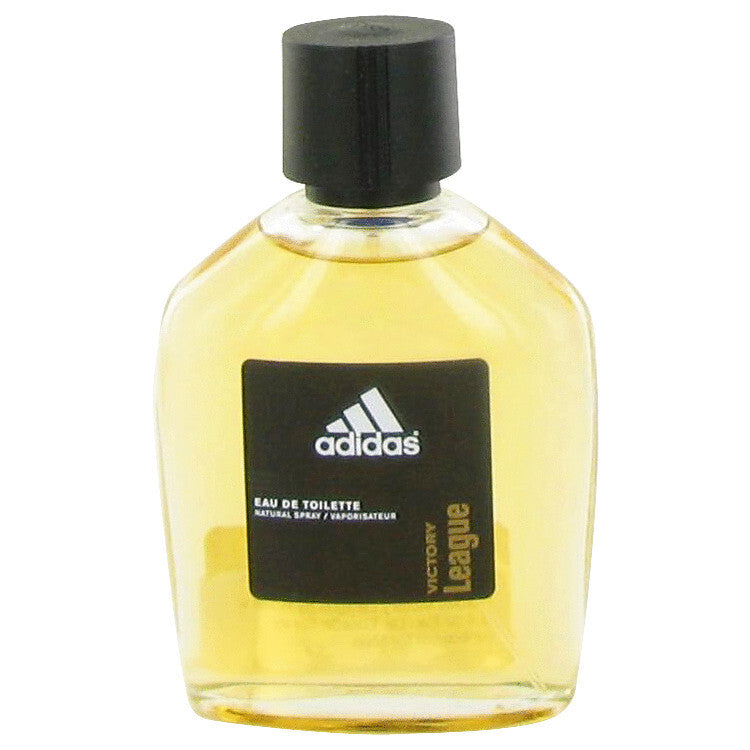 Adidas Victory League Eau De Toilette Spray (unboxed) By Adidas - Size: 100 ml Eau De Toilette Spray