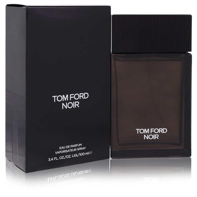 Tom Ford Noir Eau De Parfum Spray By Tom Ford - Size: 100 ml Eau De Parfum Spray