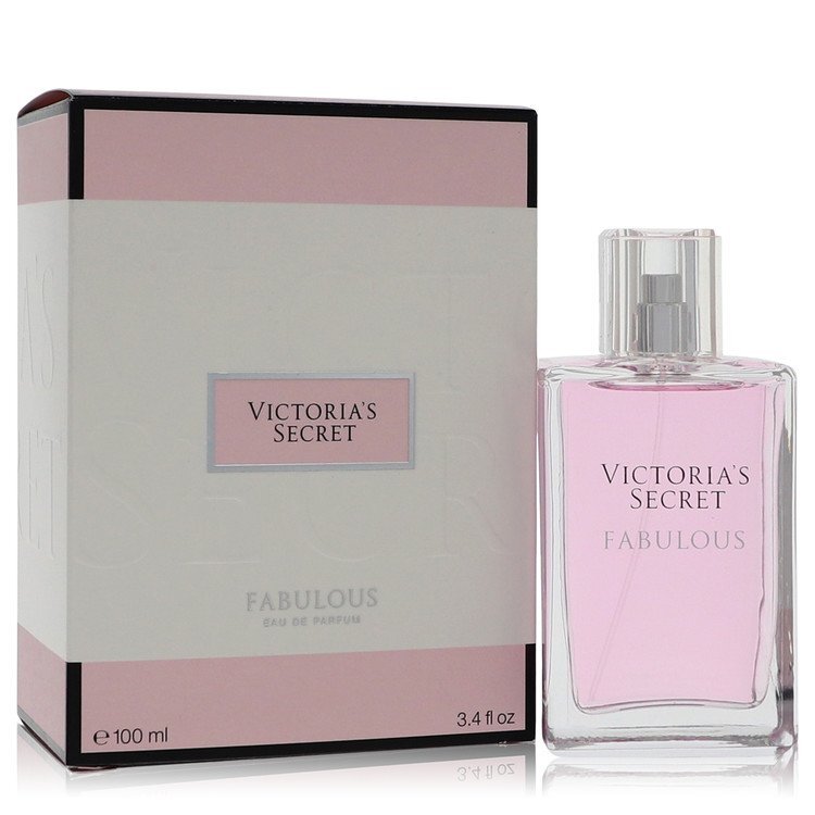 Victoria's Secret Fabulous Eau De Parfum Spray By Victoria's Secret - Size: 100 ml Eau De Parfum Spray