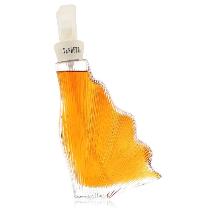 Vendetta Eau De Toilette Spray (Tester) By Valentino - Size: 100 ml Eau De Toilette Spray