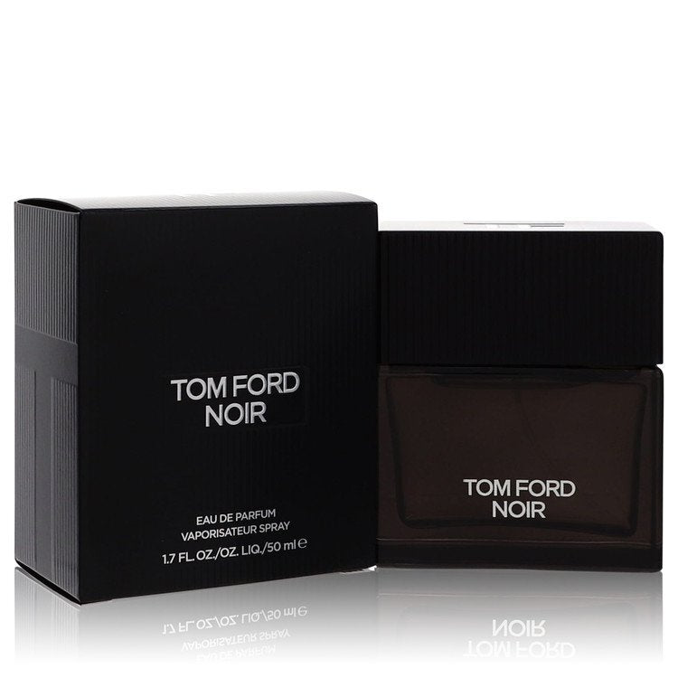 Tom Ford Noir Eau De Parfum Spray By Tom Ford - Size: 50 ml Eau De Parfum Spray
