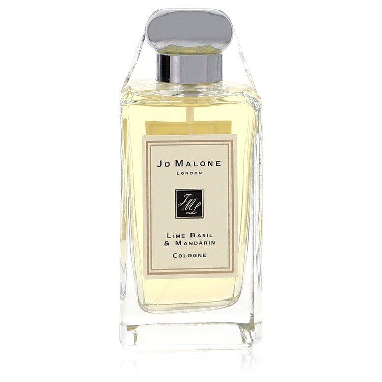 Jo Malone Lime Basil & Mandarin Cologne Spray (Unisex Unboxed) By Jo Malone - Size: 100 ml Cologne Spray