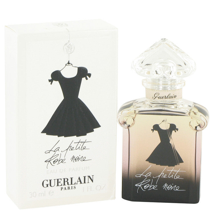 La Petite Robe Noire Eau De Parfum Spray By Guerlain - Size: 30 ml Eau De Parfum Spray
