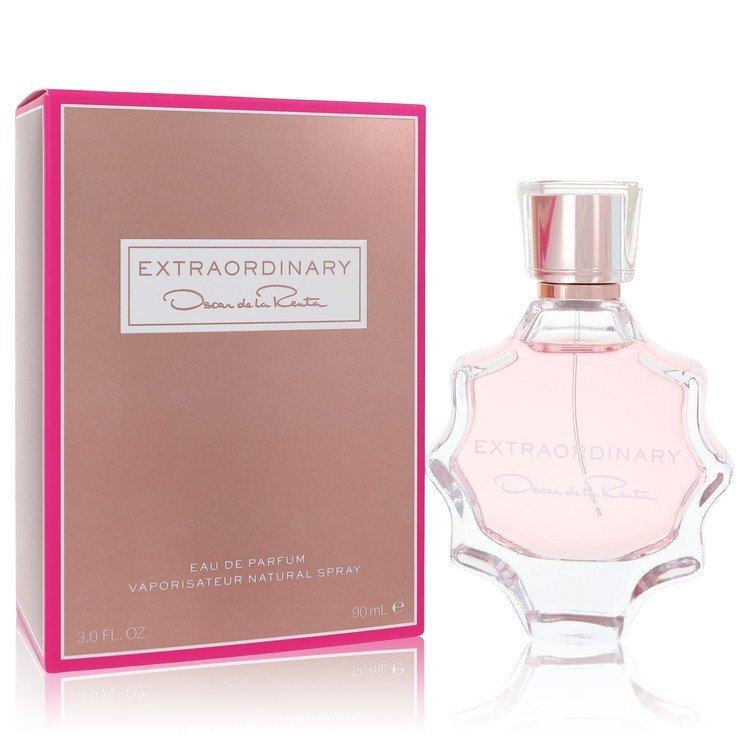 Oscar De La Renta Extraordinary Eau De Parfum Spray By Oscar De La Renta - Size: 90 ml Eau De Parfum Spray