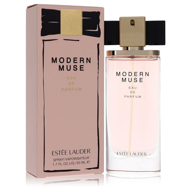 Modern Muse Eau De Parfum Spray By Estee Lauder - Size: 50 ml Eau De Parfum Spray