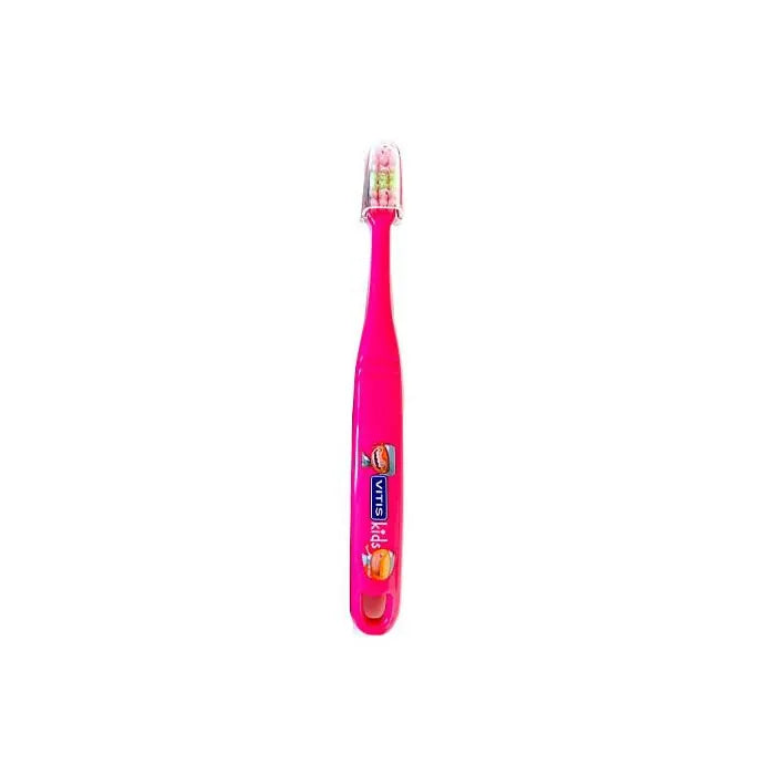 Vitis Kids Toothbrush