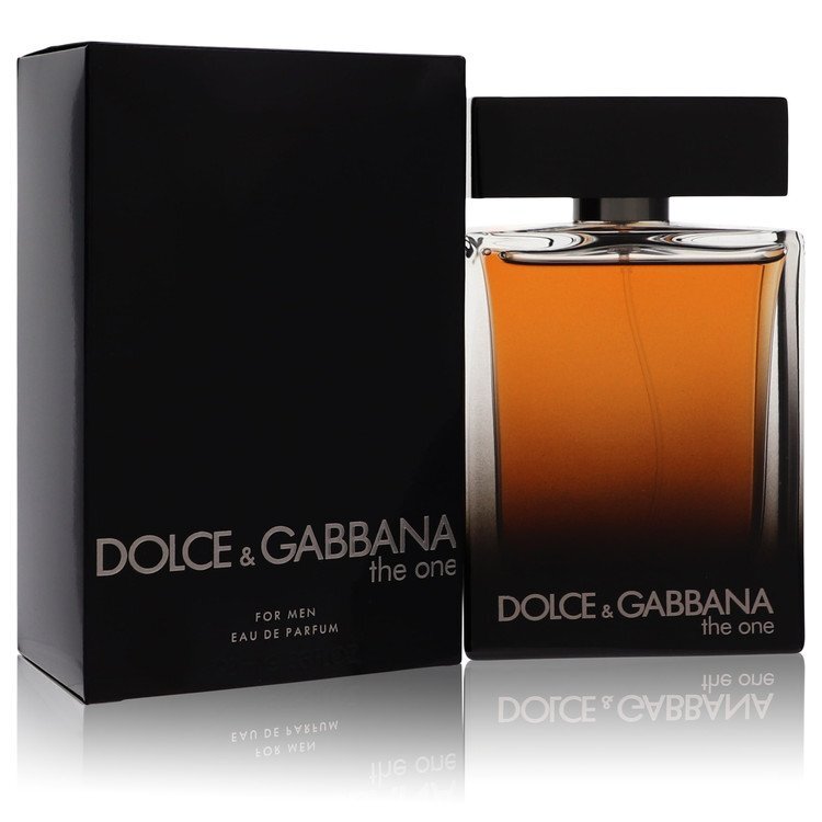 The One Eau De Parfum Spray By Dolce & Gabbana - Size: 100 ml Eau De Parfum Spray