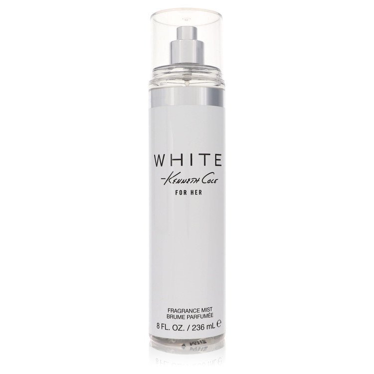 Kenneth Cole White Body Mist By Kenneth Cole - Size: 240 ml Body Mist