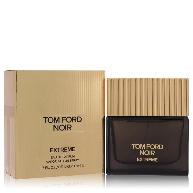 Tom Ford Noir Extreme Eau De Parfum Spray By Tom Ford - Size: 50 ml Eau De Parfum Spray