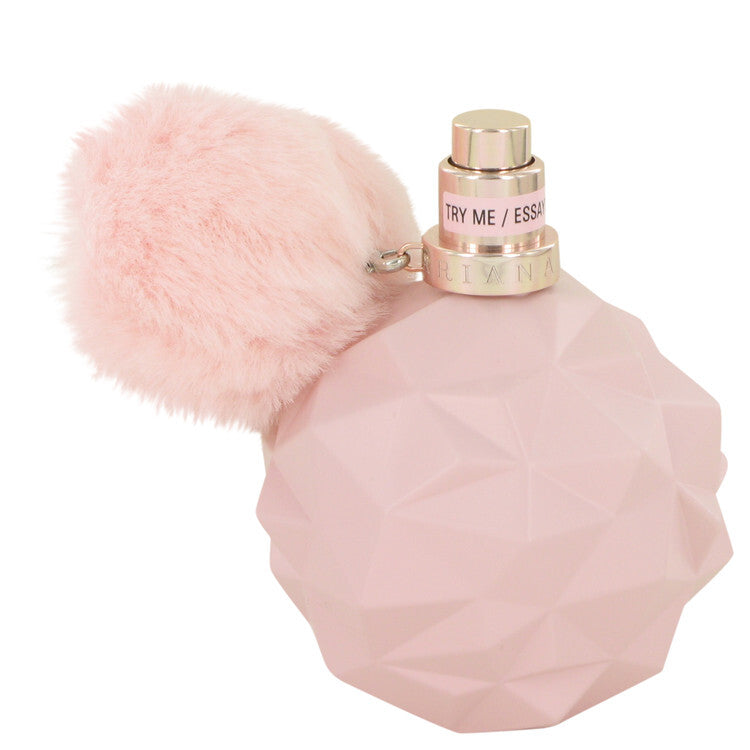 Sweet Like Candy Eau De Parfum Spray (Tester) By Ariana Grande - Size: 100 ml Eau De Parfum Spray