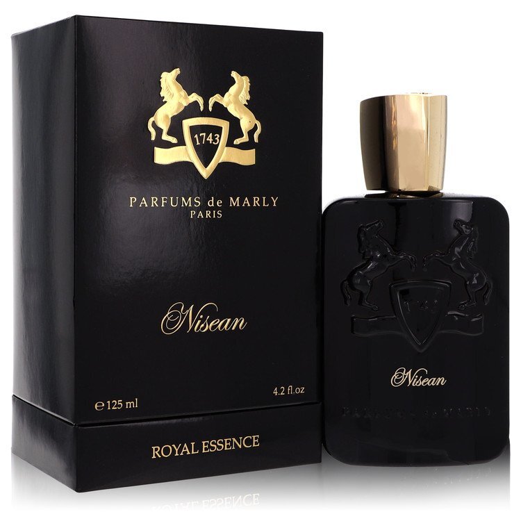 Nisean Eau De Parfum Spray By Parfums De Marly - Size: 125 ml Eau De Parfum Spray