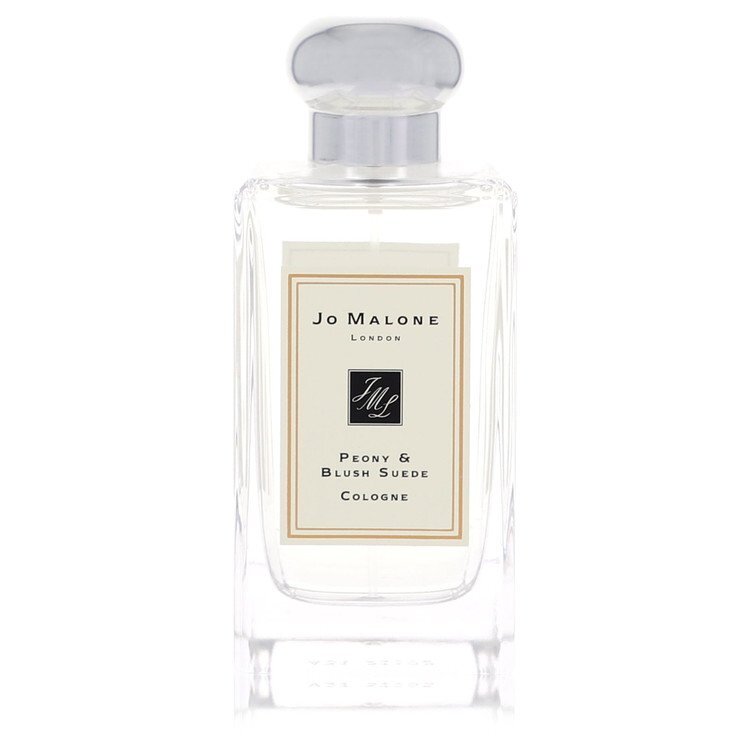 Jo Malone Peony & Blush Suede Cologne Spray (Unisex Unboxed) By Jo Malone - Size: 100 ml Cologne Spray