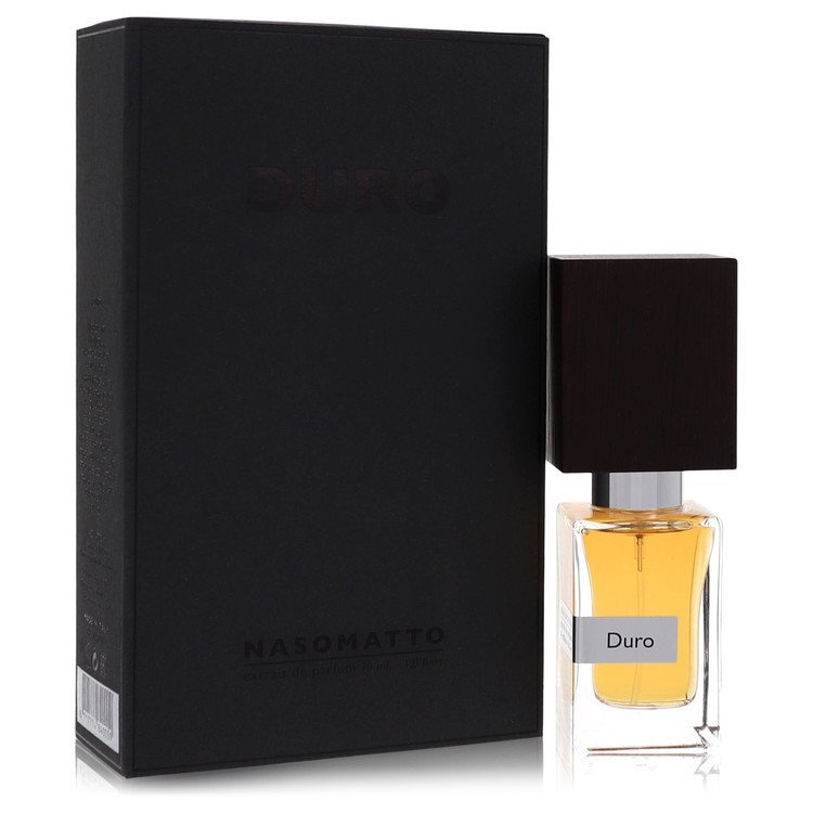 Duro Extrait de parfum (Pure Perfume) By Nasomatto - Size: 30 ml Extrait de parfum