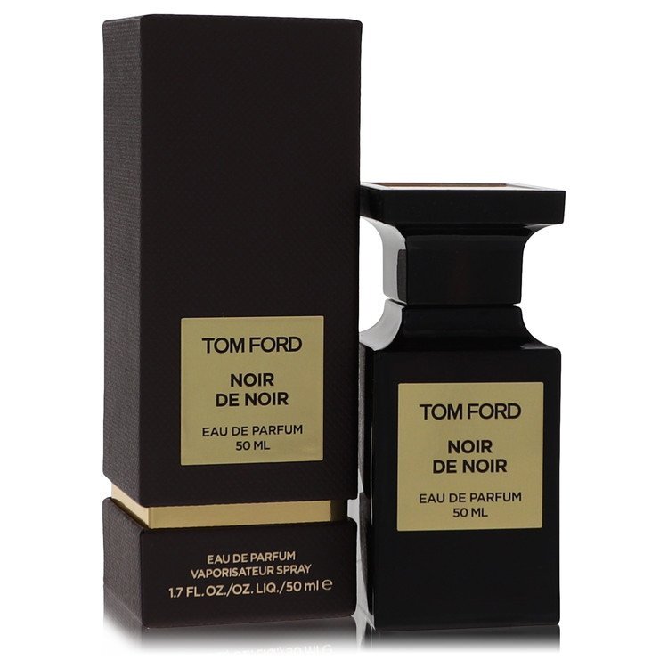 Tom Ford Noir De Noir Eau de Parfum Spray By Tom Ford - Size: 50 ml Eau de Parfum Spray