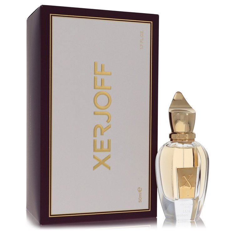 Shooting Stars Lua Eau De Parfum Spray By Xerjoff - Size: 50 ml Eau De Parfum Spray