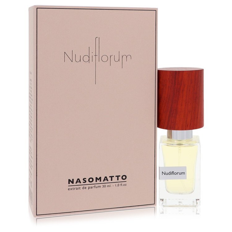 Nudiflorum Extrait de parfum (Pure Perfume) By Nasomatto - Size: 30 ml Extrait de parfum