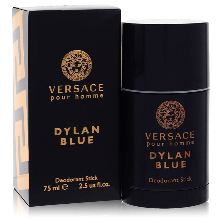 Versace Pour Homme Dylan Blue Deodorant Stick By Versace - Size: 75 ml Deodorant Stick