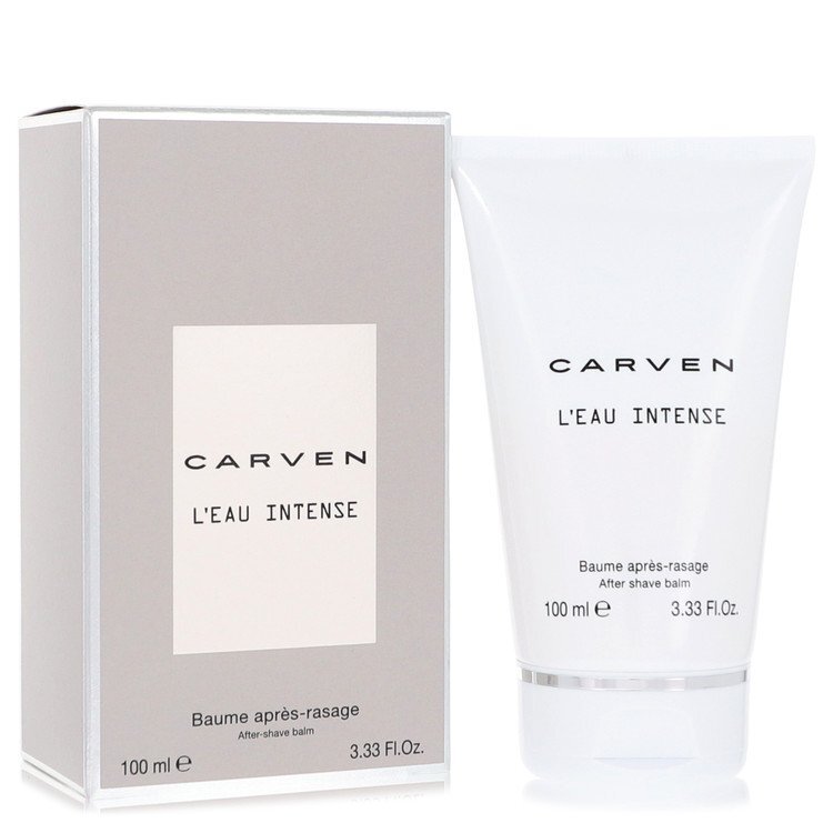 Carven L'eau Intense After Shave Balm By Carven - Size: 100 ml After Shave Balm