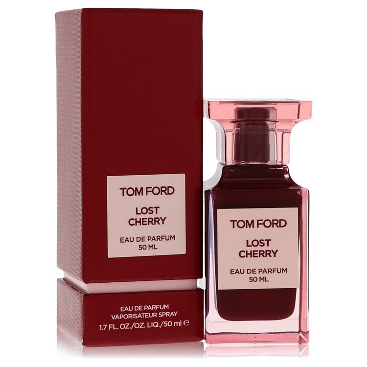 Tom Ford Lost Cherry Eau De Parfum Spray By Tom Ford - Size: 50 ml Eau De Parfum Spray