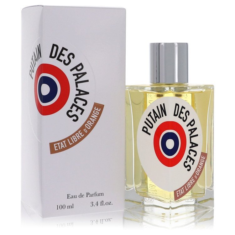 Putain Des Palaces Eau De Parfum Spray By Etat Libre D'Orange - Size: 100 ml Eau De Parfum Spray