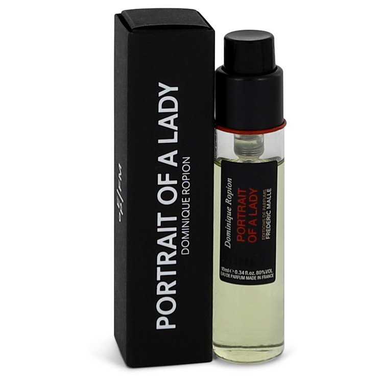 Portrait Of A Lady Mini EDP Spray By Frederic Malle - Size: 10 ml Mini EDP Spray