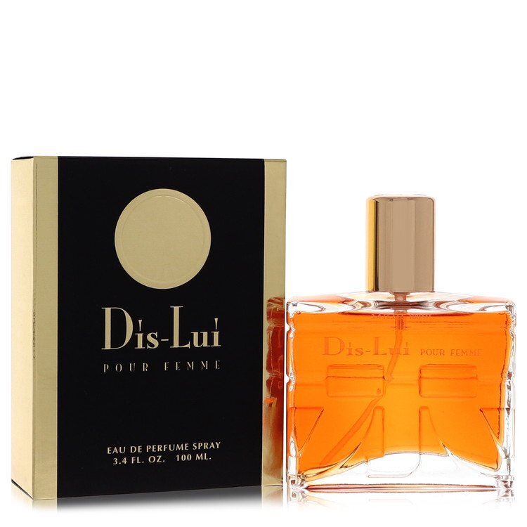 Dis Lui Eau De Parfum Spray By YZY Perfume - Size: 100 ml Eau De Parfum Spray