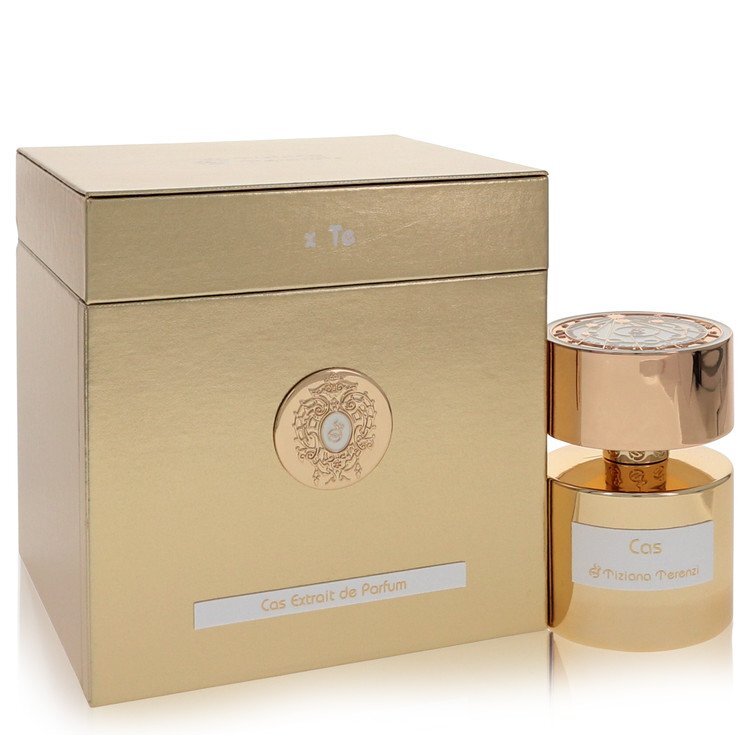 Tiziana Terenzi Cas Extrait De Parfum Spray (Unisex) By Tiziana Terenzi - Size: 100 ml Extrait De Parfum Spray