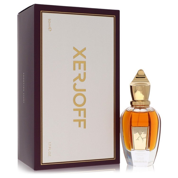 Cruz Del Sur Ii Eau De Parfum Spray (Unisex) By Xerjoff - Size: 50 ml Eau De Parfum Spray